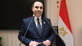 النائب مصطفي البهي 