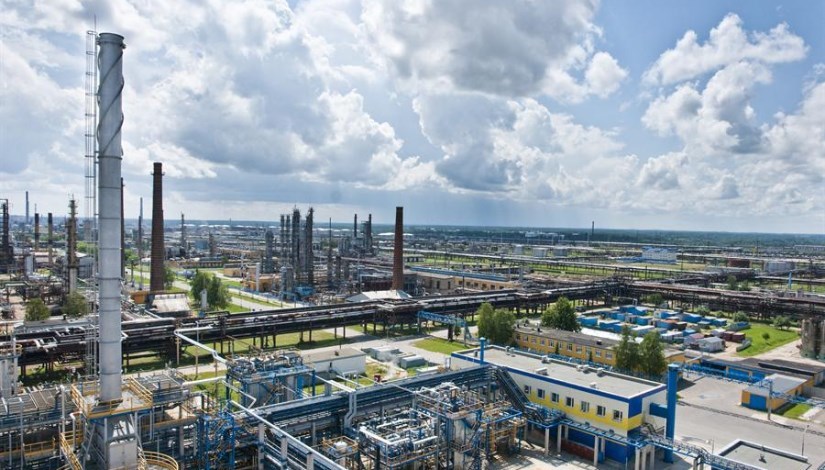 شركة سيدي كرير للبتروكيماويات "سيدبك"