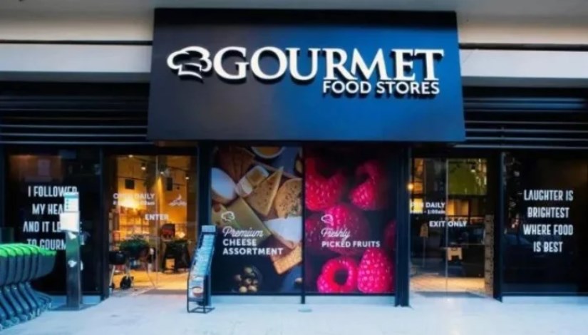 شركة جورميه ايجيبت دوت كوم للأغذية