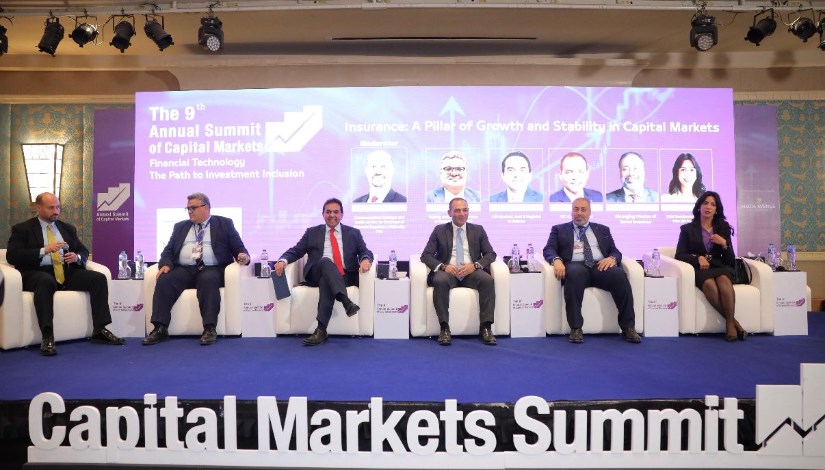 جانب من المؤتمر 