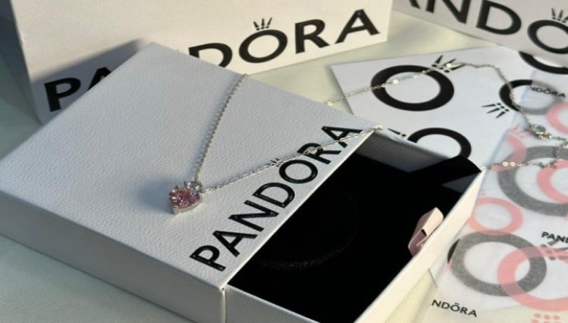 شركة باندورا