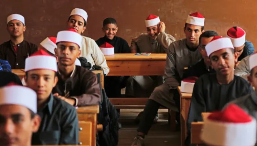 التعليم الأزهري