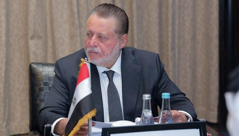 حسن عبدالله، محافظ البنك المركزي المصري