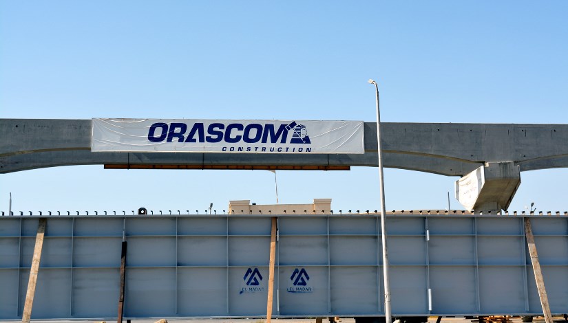 أوراسكوم كونستراكشون