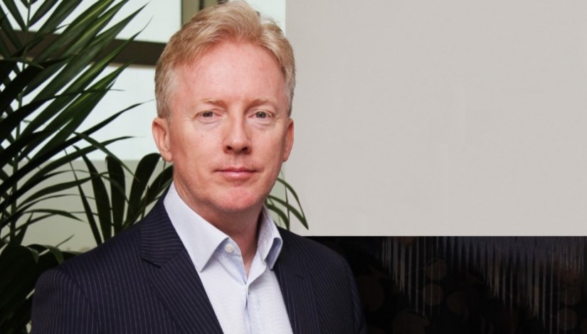 مايكل رايت- رئيس مجلس إدارة شركة جورميه إيجيبت