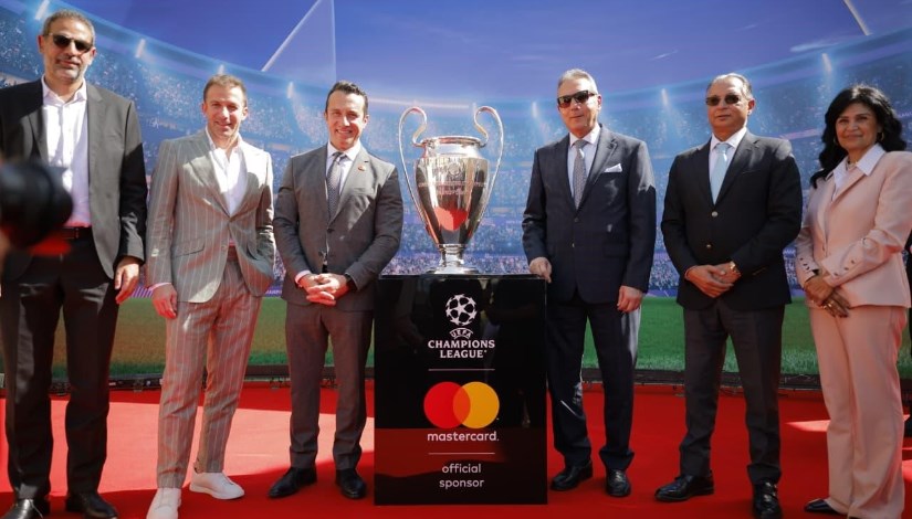 كأس دوري أبطال أوروبا