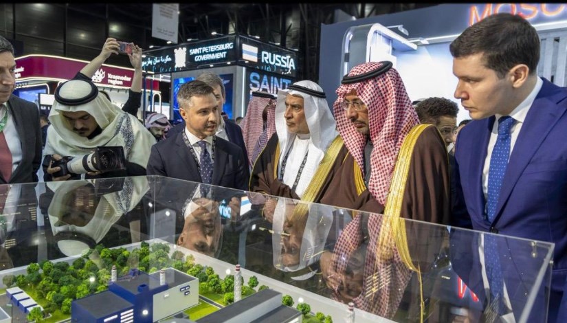 جانب من الفعالية