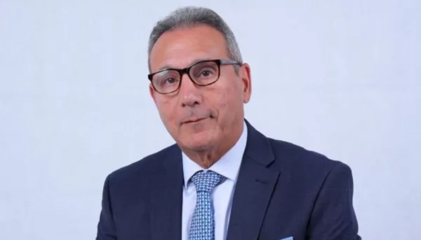 محمد الإتربي