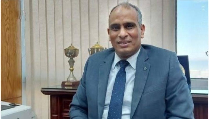 المهندس إبراهيم عبد القادر مكي محجوب