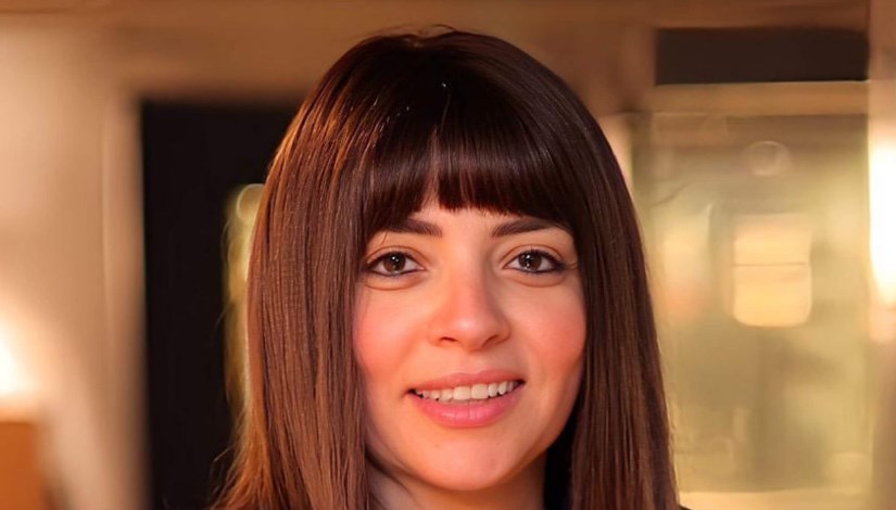 دينا أبو طالب 