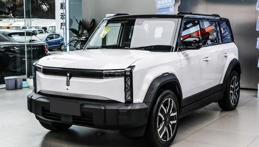 "جي بي كورب" تؤكد استعداد تابعتها لطرح علامة "iCAR" الصينية في مصر