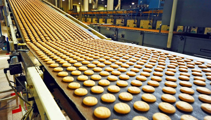 تصنيع غذائي