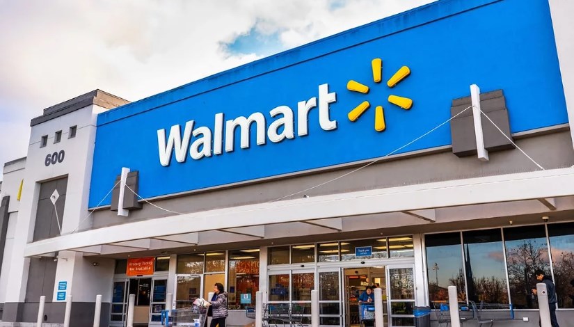 Walmart