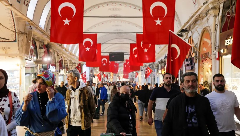 معدل البطالة في تركيا