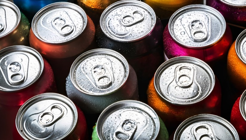 مشروبات الطاقة