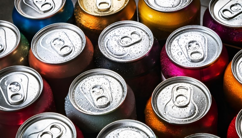 مشروبات الطاقة