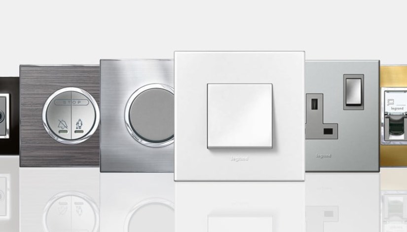 مفاتيح كهربائية