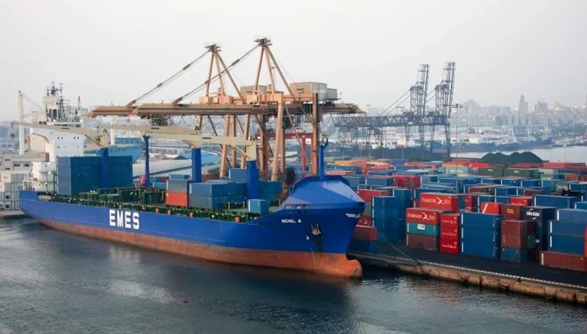 التبادل التجاري