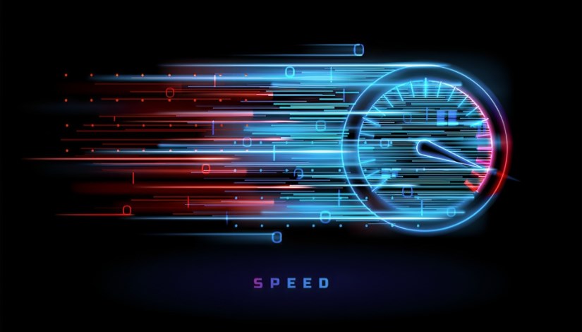 سرعة الإنترنت في مصر