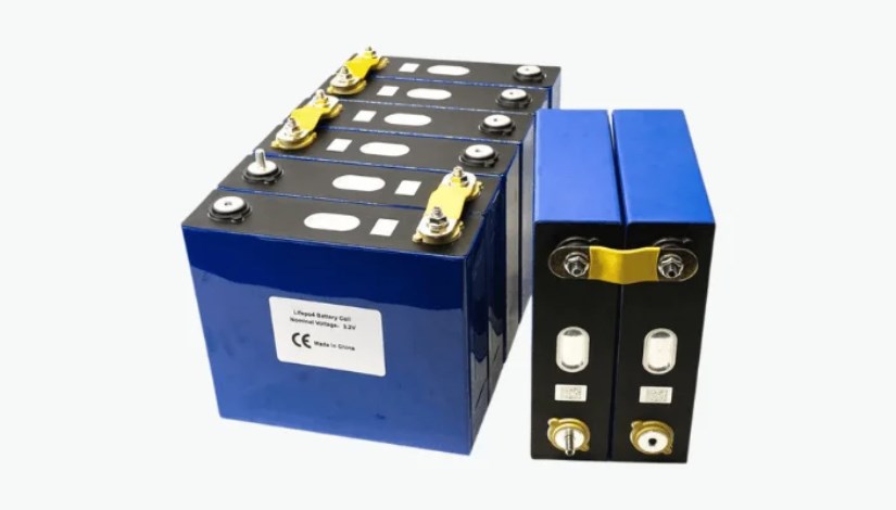 بطاريات الليثيوم