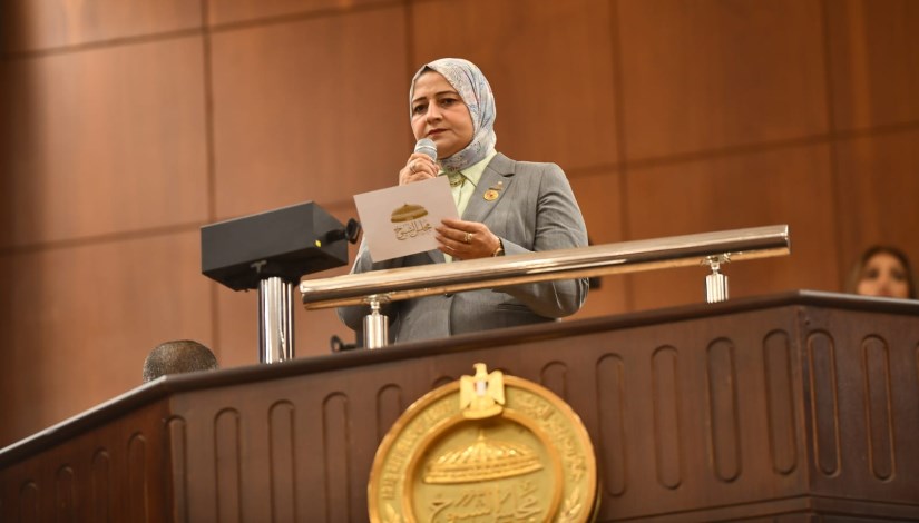 الدكتورة مروة قنصوة