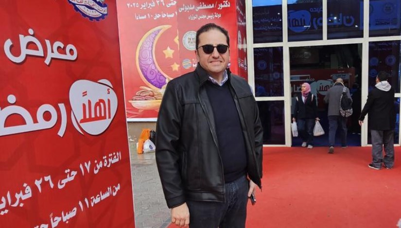 متى بشاي رئيس لجنة التجارة الداخلية