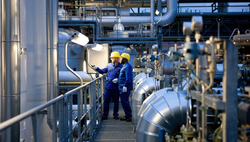 دعم الصناعة