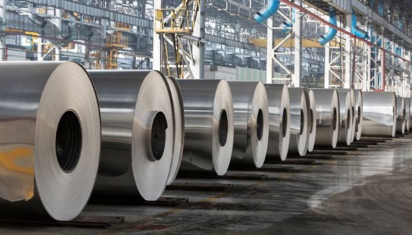 الصناعات المعدنية