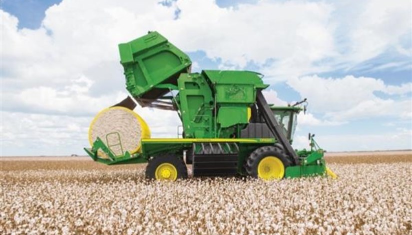 تقنيات ما بعد الحصاد