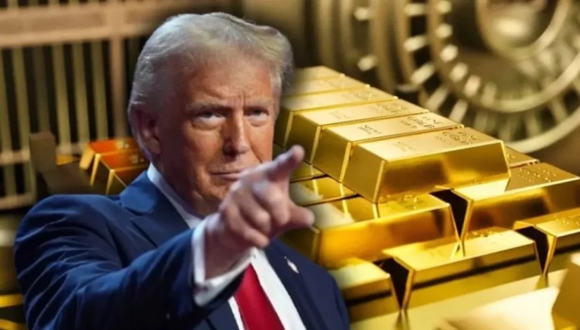 الرئيس الأمريكي دونالد ترامب