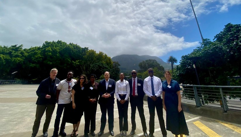  ملتقي استخدمات الذكاء الاصطناعي 