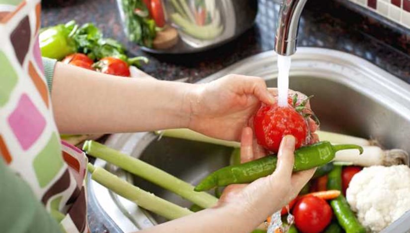 المواد الحافظة للاغذية