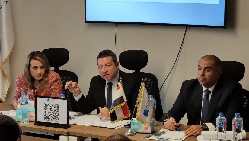 المجلس التصديري للصناعات الهندسية