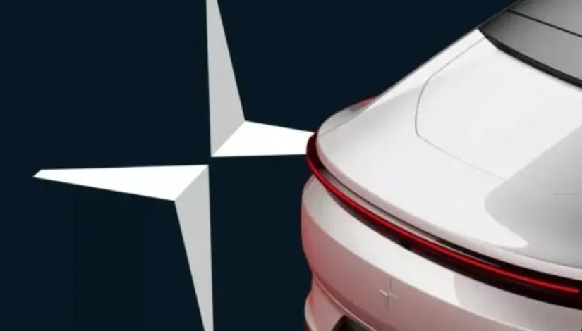 بولستار لصناعة السيارات الكهربائية