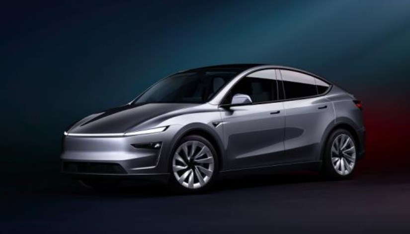 تسلا موديل Y