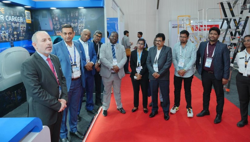 معرض Wings India Airshow 2026