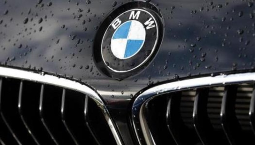 بي إم دبليو