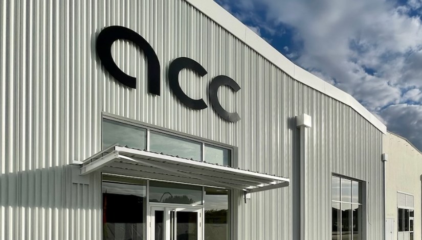 شركة خلايا السيارات ACC