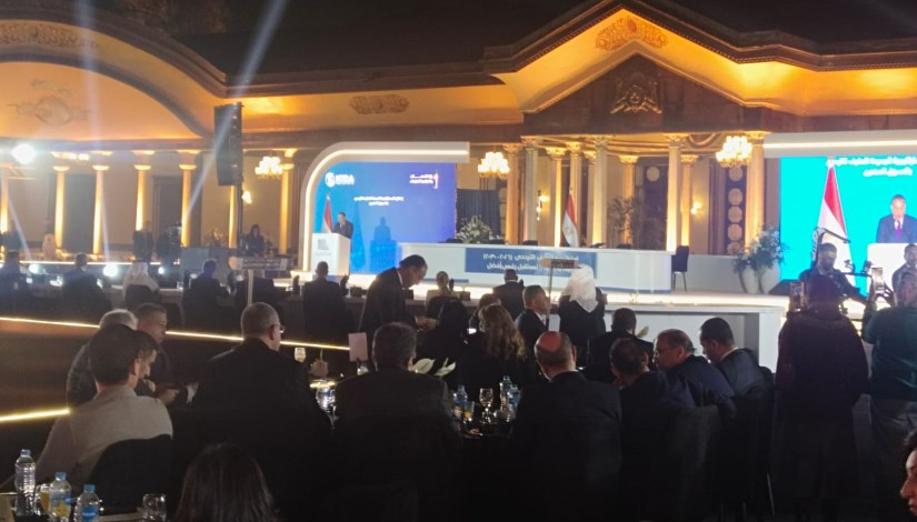 الدكتور مصطفى مدبولي رئيس مجلس الوزراء