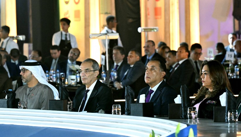 الدكتور مصطفى مدبولي رئيس مجلس الوزراء