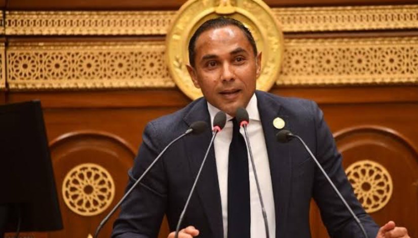 محمد أبو غالي