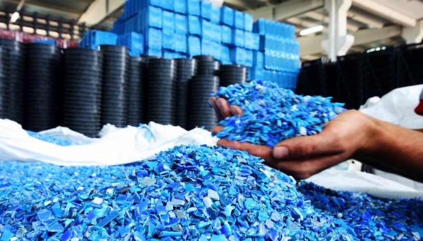 البلاستيك- أرشيفية