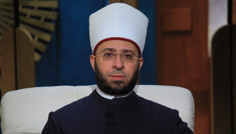 الدكتور أسامة الأزهري