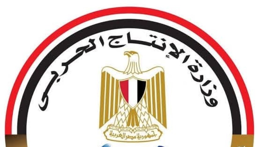 وزارة الإنتاج الحربي