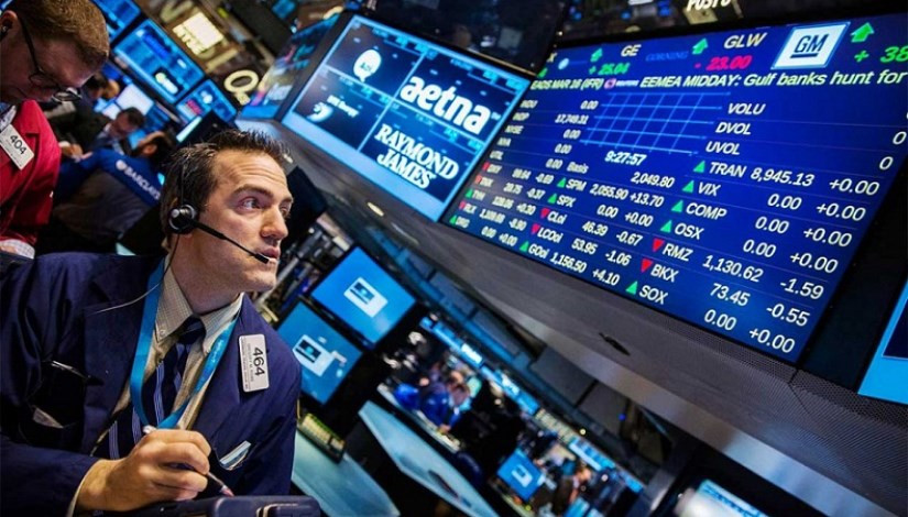 مؤشرات الأسهم الأمريكية