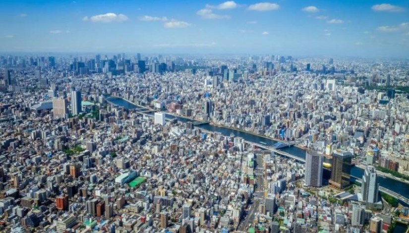 التوقعات السكانية