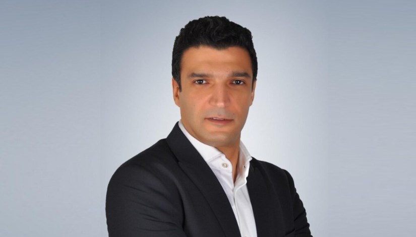 خالد هاشم وزير الصناعة