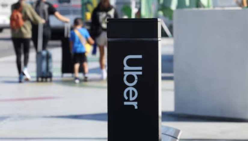 أوبر- أرشيفية