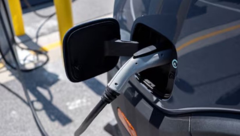 السيارات الكهربائية