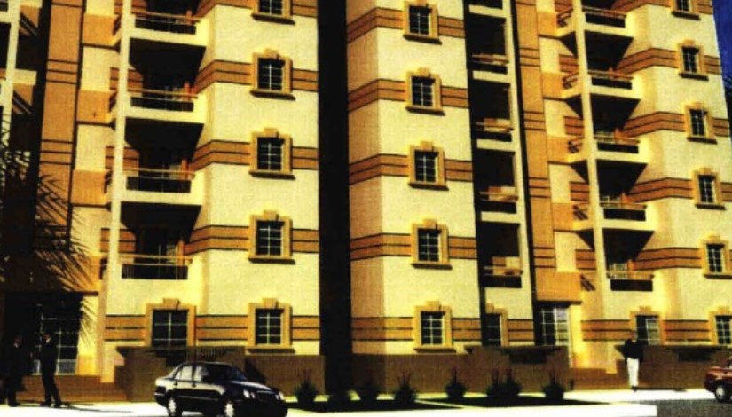 إسكان الموسيقيين